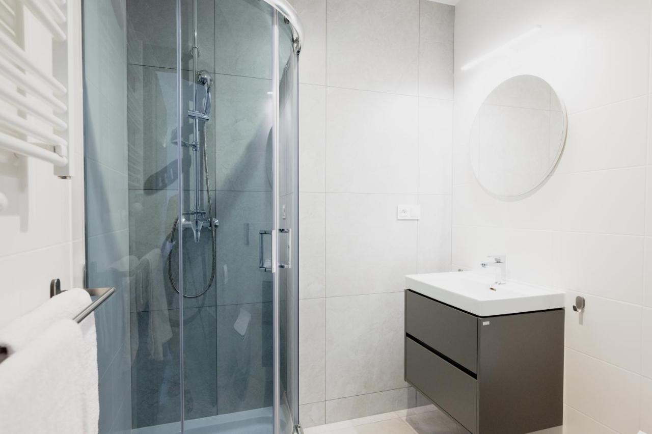Citycenterapartment/M2/4 カトヴィツェ エクステリア 写真