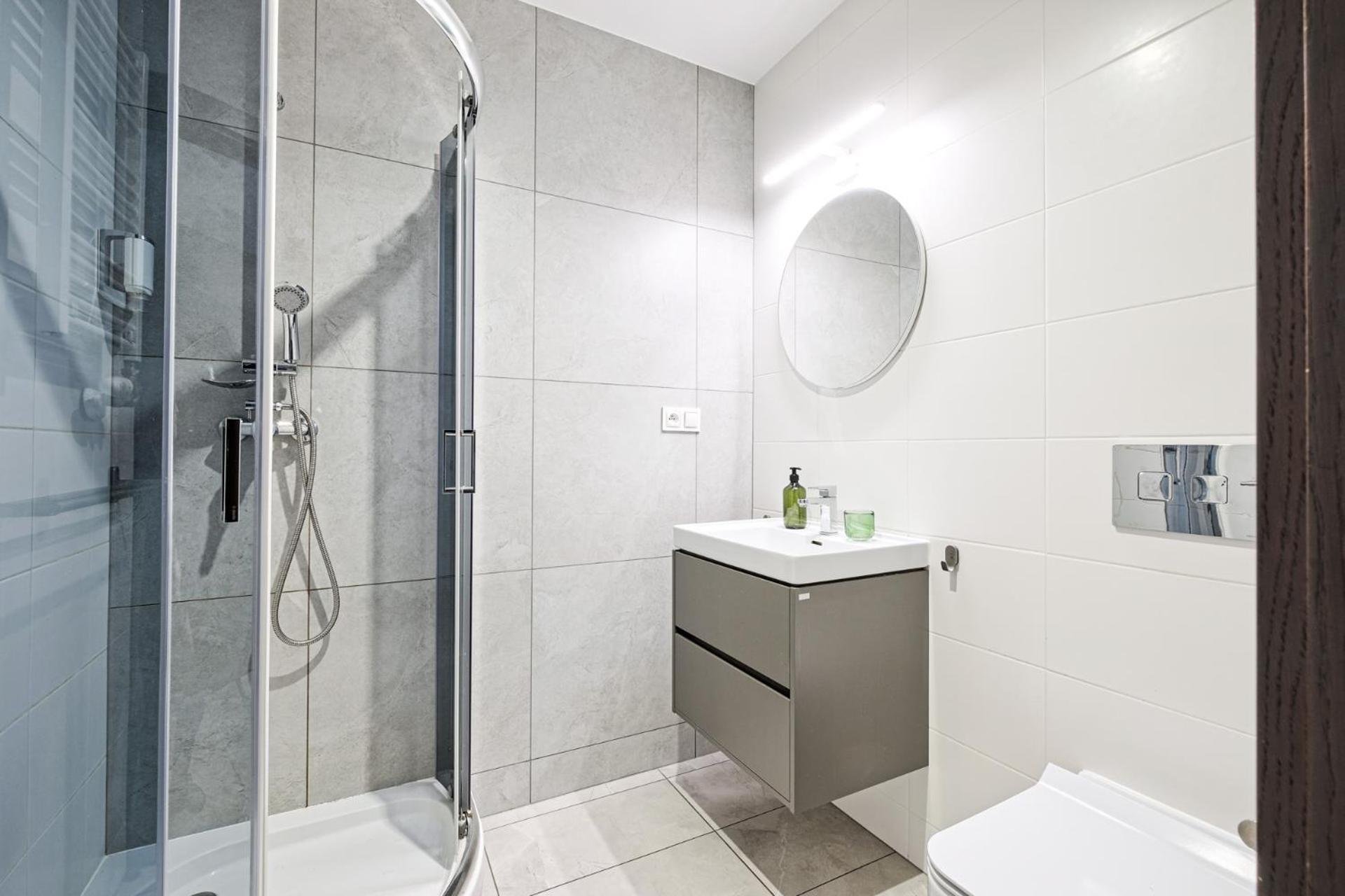 Citycenterapartment/M2/4 カトヴィツェ エクステリア 写真